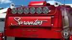 Sarantos Red Devil + Full Red Combo Skins (RJL) - Image 9