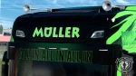 Scania 660S Muller "Royal Flush" Combo Skin (Scania S SCS & Eugene) - Image 8