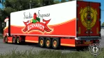 Scania S Eckhardt Combo Skin (Scania S SCS & Eugene) - Image 4