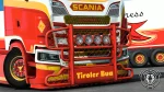 Scania S Eckhardt Combo Skin (Scania S SCS & Eugene) - Image 6