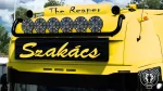 Scania R Szakacs "The Reaper" Combo Skin (RJL) - Image 8