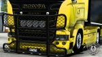 Scania R Szakacs "The Reaper" Combo Skin (RJL) - Image 6
