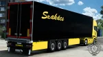 Scania R Szakacs "The Reaper" Combo Skin (RJL) - Image 5