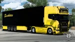 Scania R Szakacs "The Reaper" Combo Skin (RJL) - Image 3