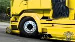 Scania R Szakacs "The Reaper" Combo Skin (RJL) - Image 7