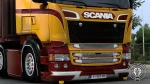 Scania R M. Vreugdenhil Topline & Highline Combo Skins (Scania RJL) - Image 5