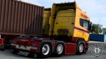Scania R M. Vreugdenhil Topline & Highline Combo Skins (Scania RJL) - Image 7
