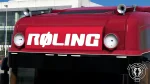 Scania S580 Røling Combo Skin (Scania S SCS & Eugene) - Image 9