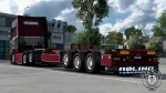 Scania S580 Røling Combo Skin (Scania S SCS & Eugene) - Image 6