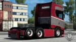 Scania S580 Røling Combo Skin (Scania S SCS & Eugene) - Image 4