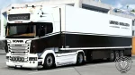 Scania R Lauryssen Combo Skin (RJL) - Image 2
