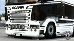 Scania R Lauryssen Combo Skin (RJL) - Image 5