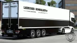 Scania R Lauryssen Combo Skin (RJL) - Image 3