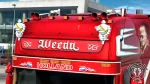 Scania R500 Weeda "The Don" Combo Skin (RJL) - Image 8