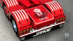 Scania R500 Weeda "The Don" Combo Skin (RJL) - Image 7