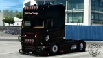 Scania R Black Forest Trucking Skin (RJL) - Image 2