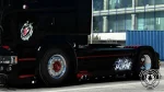 Scania R Black Forest Trucking Skin (RJL) - Image 3