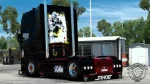 Scania R Black Forest Trucking Skin (RJL) - Image 7