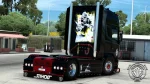 Scania R Black Forest Trucking Skin (RJL) - Image 6