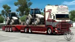 Scania 164 Wireco Combo Skin (RJL 4 Series) - Image 2