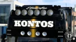Scania R560 Efmorfia Kontos Black Combo Skin (RJL Tandem) - Image 9