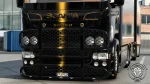 Scania R560 Efmorfia Kontos Black Combo Skin (RJL Tandem) - Image 3