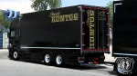 Scania R560 Efmorfia Kontos Black Combo Skin (RJL Tandem) - Image 8