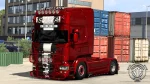 Scania R Sparta Skin (RJL) - Image 2