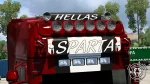 Scania R Sparta Skin (RJL) - Image 5