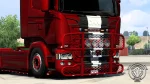 Scania R Sparta Skin (RJL) - Image 4