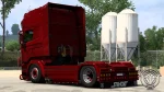 Scania R Sparta Skin (RJL) - Image 3