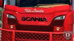 Scania 770S Cool Transport "Rush" Skin (Scania S SCS & Eugene) - Image 7