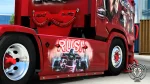 Scania 770S Cool Transport "Rush" Skin (Scania S SCS & Eugene) - Image 6