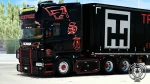 Scania R620 Andreas Schubert Combo Skin (RJL) - Image 5