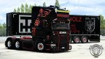 Scania R620 Andreas Schubert Combo Skin (RJL) - Image 9