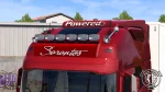 Sarantos Volvo FH4 "King Kong" Combo Skin (Volvo FH4) - Image 8