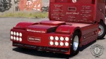 Sarantos Volvo FH4 "King Kong" Combo Skin (Volvo FH4) - Image 7
