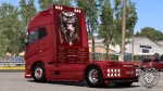 Sarantos Volvo FH4 "King Kong" Combo Skin (Volvo FH4) - Image 6