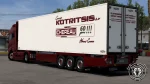 Sarantos Volvo FH4 "King Kong" Combo Skin (Volvo FH4) - Image 4