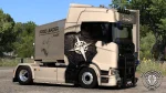 Scania S Sarantos "Frigo Leader" Combo Skin (V. Mourtos Standalone) - Image 6