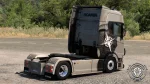 Scania S Sarantos "Frigo Leader" Combo Skin (V. Mourtos Standalone) - Image 7