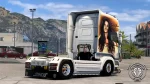 Scania R Skentzos "Ioulia Kallimani" Skin (RJL) - Image 5