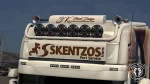 Scania R Skentzos "Ioulia Kallimani" Skin (RJL) - Image 8