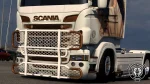 Scania R Skentzos "Ioulia Kallimani" Skin (RJL) - Image 9