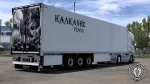 Scania R Kalkanis "Leader of the Pack" Combo Skin (RJL) - Image 4