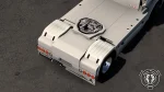 Scania R Kalkanis "Leader of the Pack" Combo Skin (RJL) - Image 6