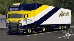 Scania R Kourentis Combo Skin (RJL) - Image 2