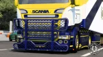 Scania R Kourentis Combo Skin (RJL) - Image 6