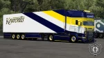 Scania R Kourentis Combo Skin (RJL) - Image 4
