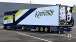 Scania R Kourentis Combo Skin (RJL) - Image 3